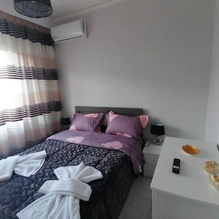 Dz Apartment Axd Dedeağaç Dış mekan fotoğraf