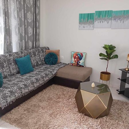 Dz Apartment Axd Dedeağaç Dış mekan fotoğraf