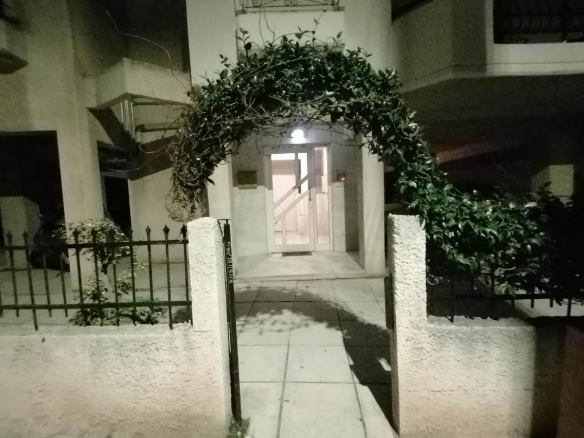 Dz Apartment Axd Dedeağaç Dış mekan fotoğraf