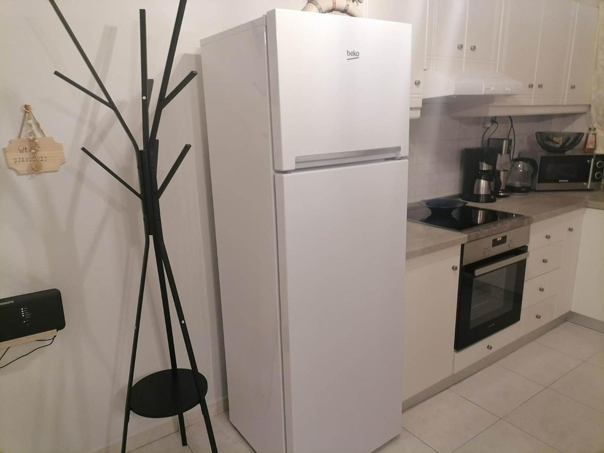 Dz Apartment Axd Dedeağaç Dış mekan fotoğraf