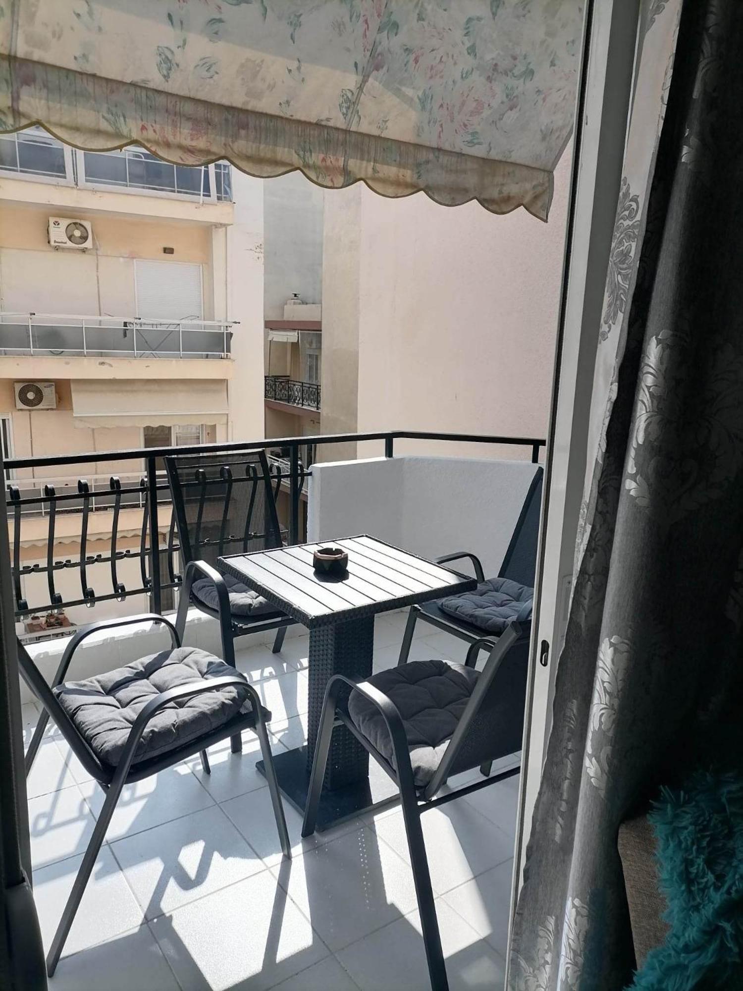 Dz Apartment Axd Dedeağaç Dış mekan fotoğraf