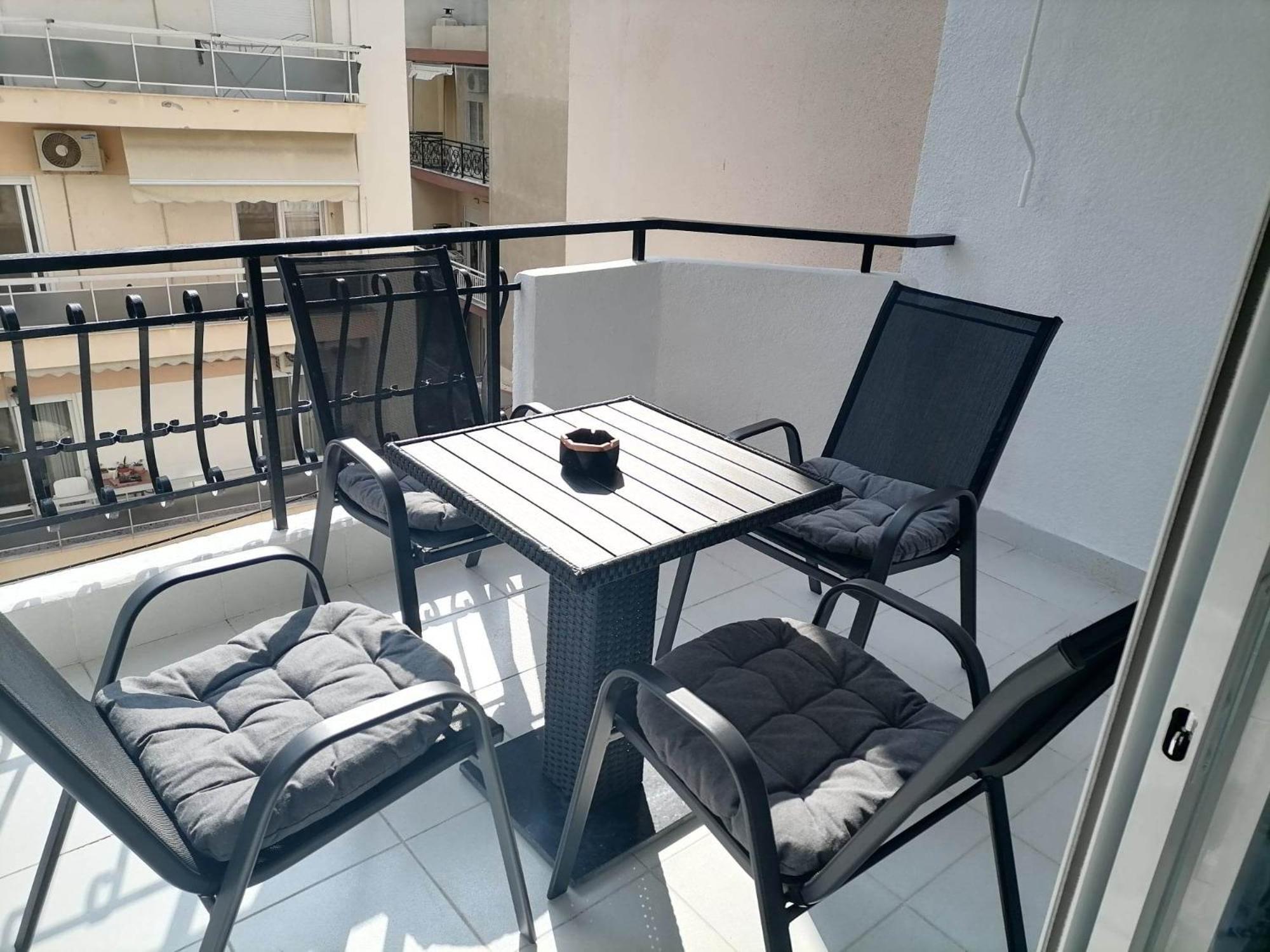 Dz Apartment Axd Dedeağaç Dış mekan fotoğraf