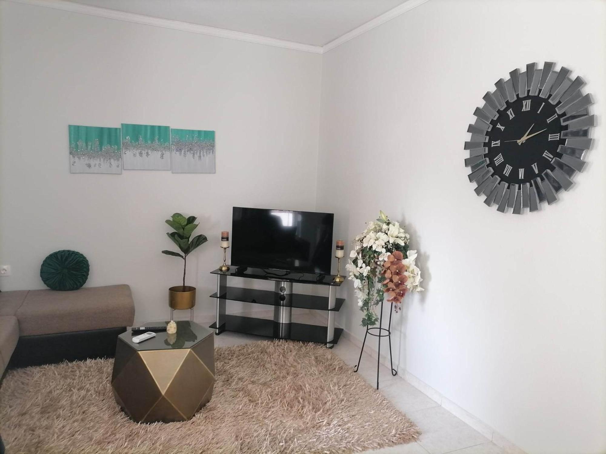 Dz Apartment Axd Dedeağaç Dış mekan fotoğraf