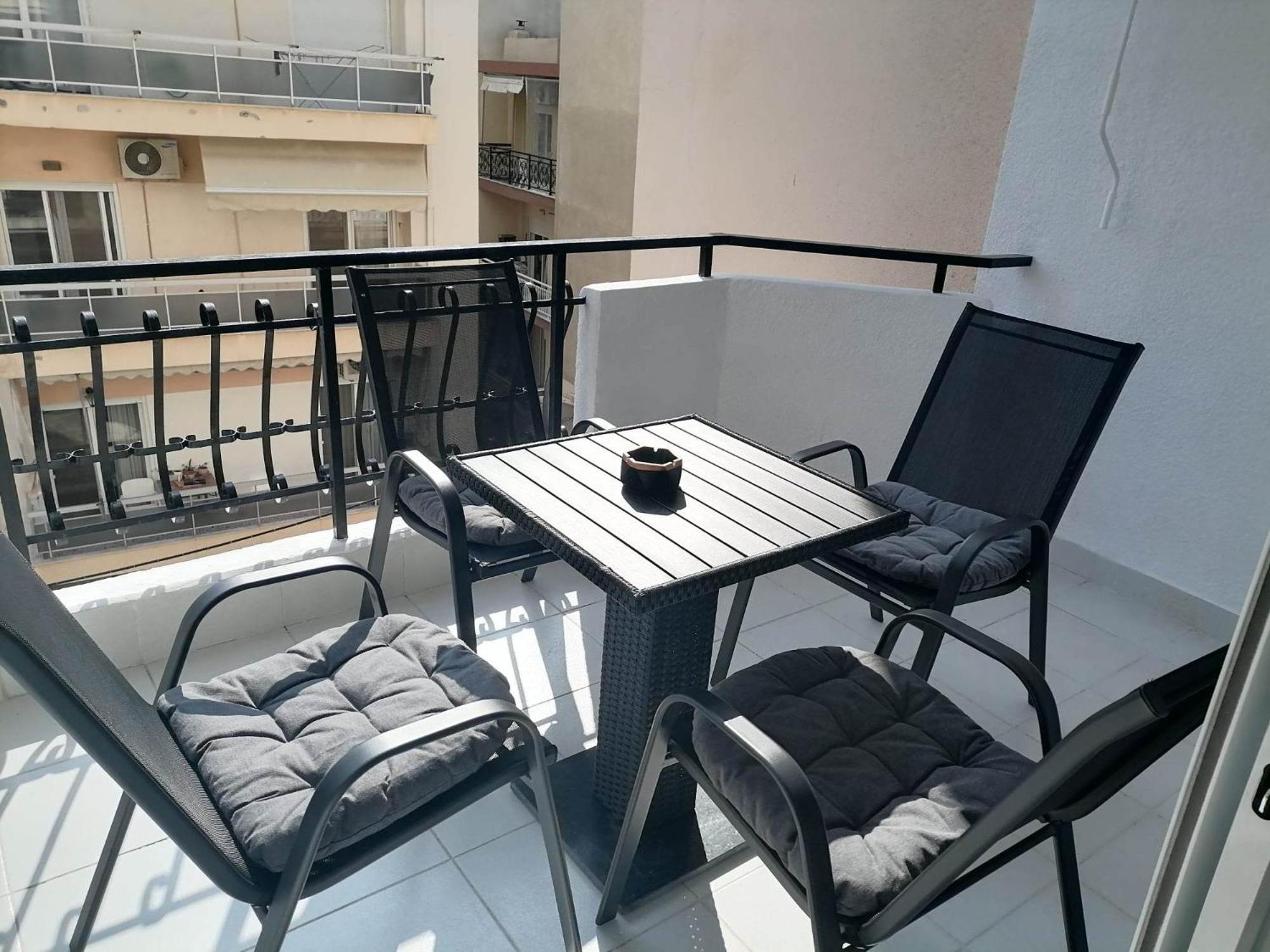 Dz Apartment Axd Dedeağaç Dış mekan fotoğraf