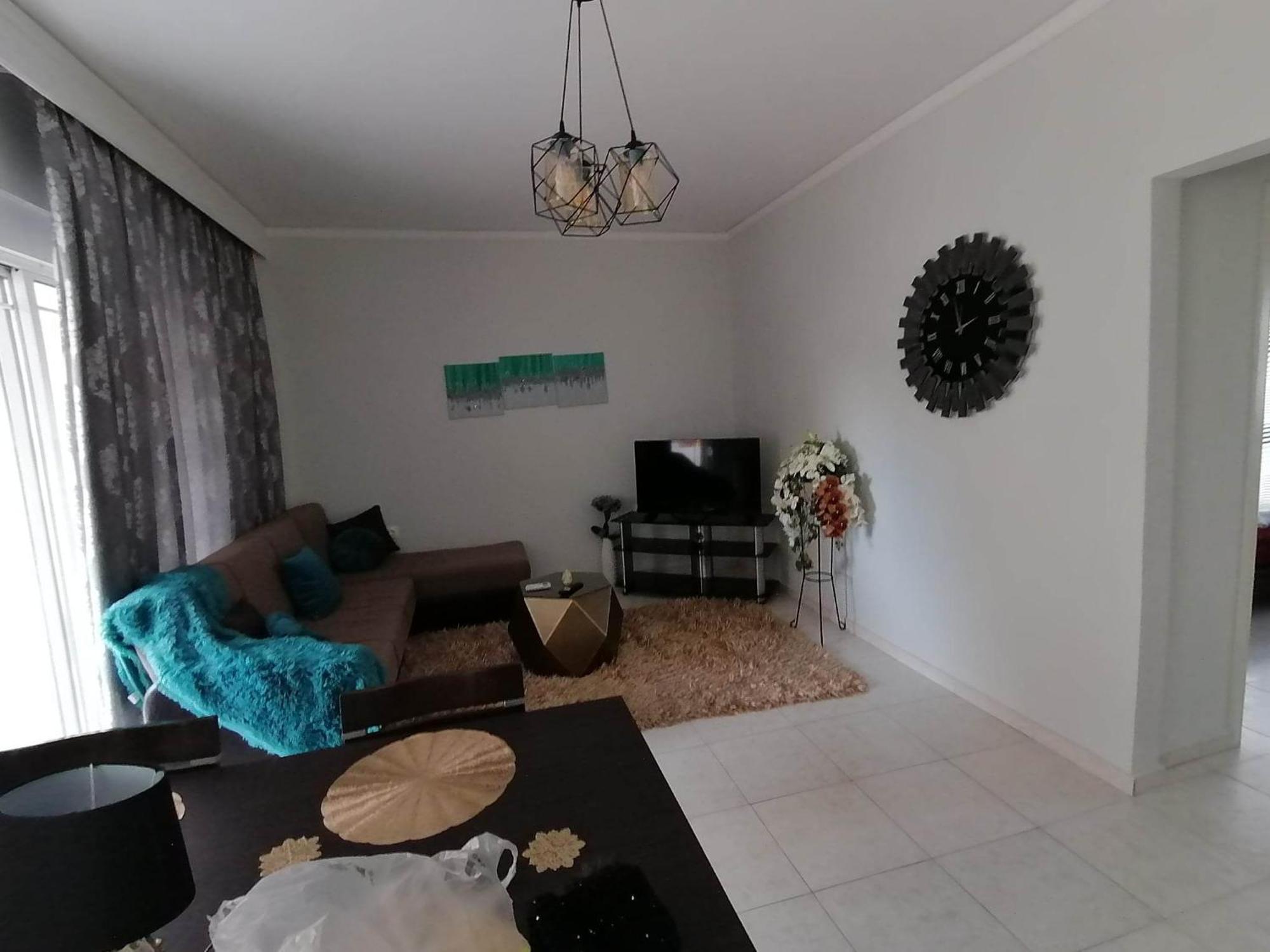 Dz Apartment Axd Dedeağaç Dış mekan fotoğraf