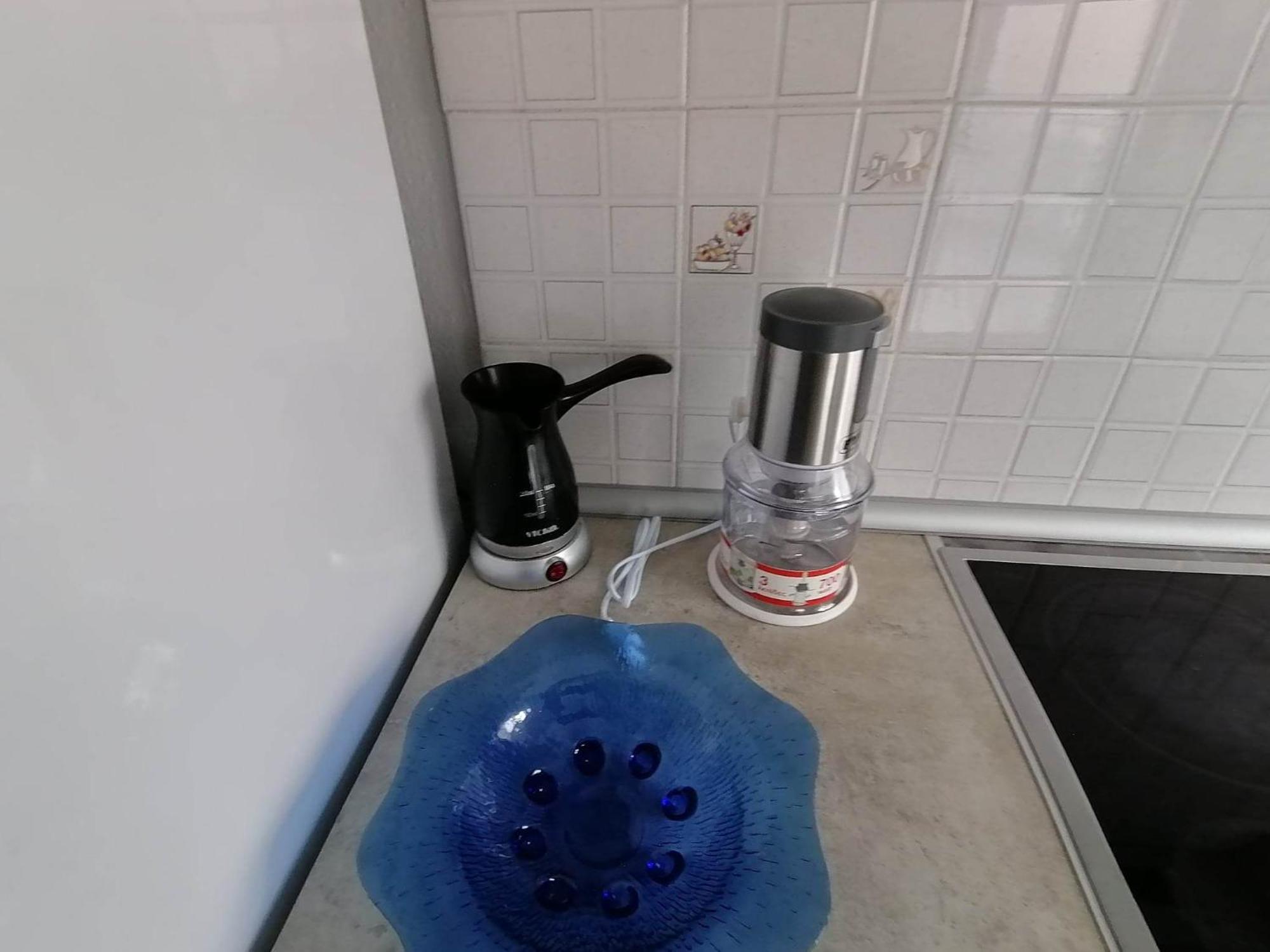 Dz Apartment Axd Dedeağaç Dış mekan fotoğraf