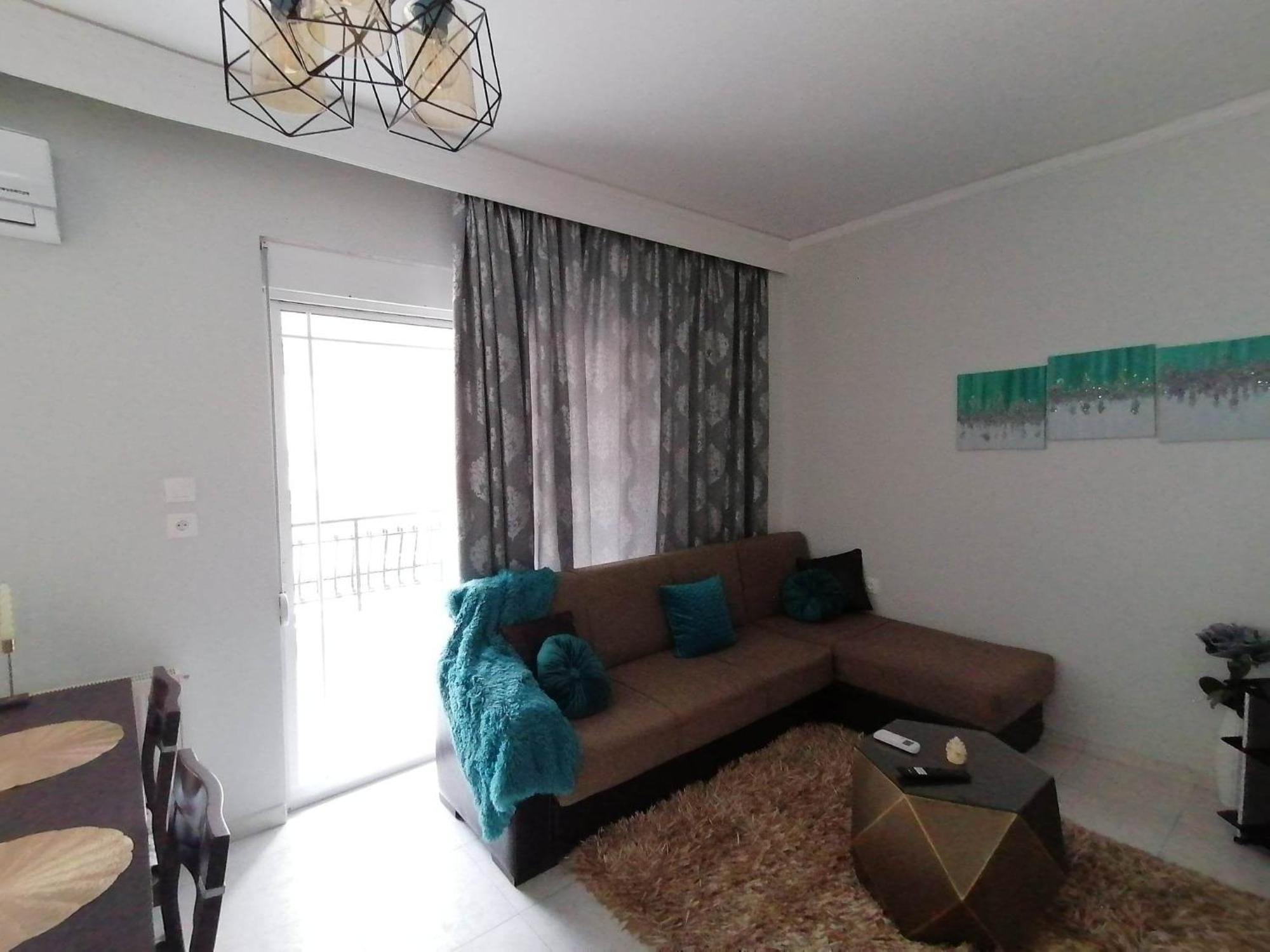 Dz Apartment Axd Dedeağaç Dış mekan fotoğraf