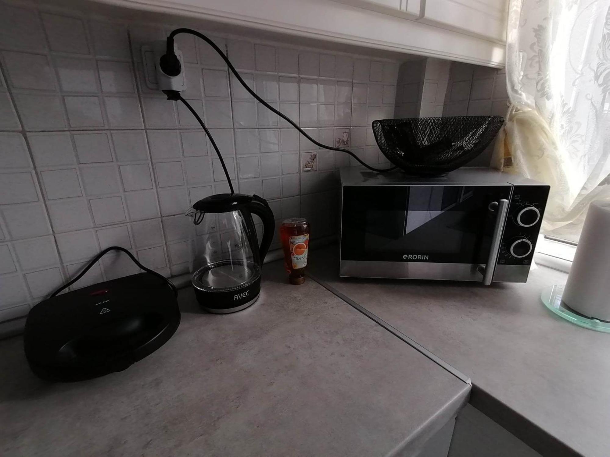 Dz Apartment Axd Dedeağaç Dış mekan fotoğraf