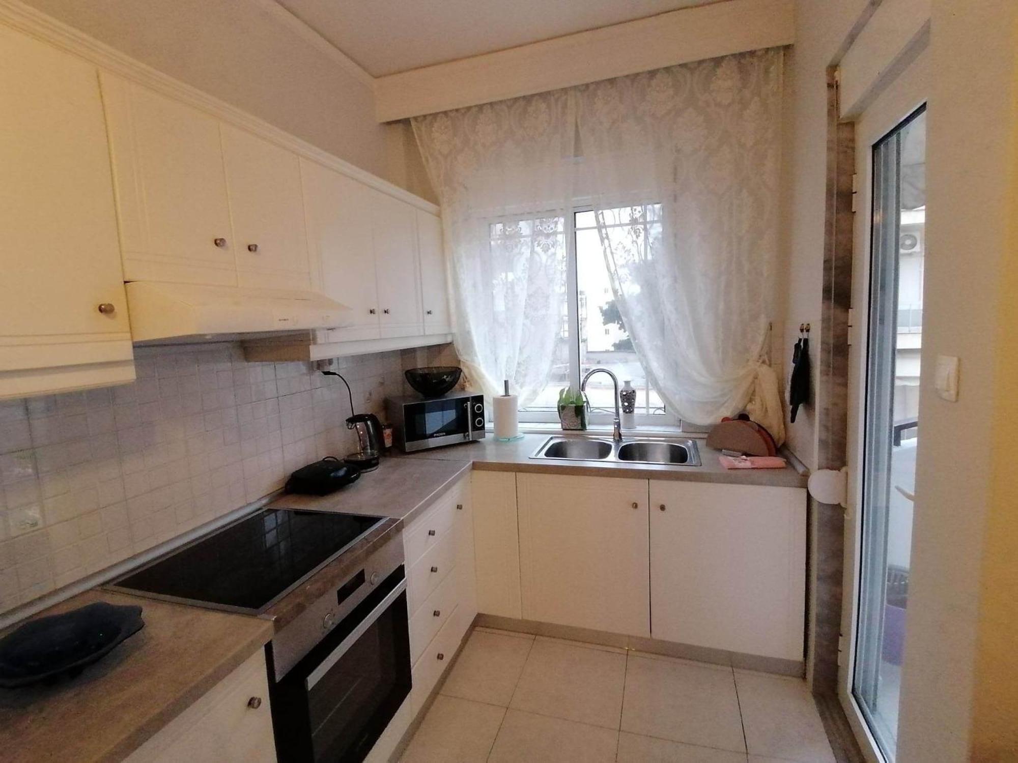 Dz Apartment Axd Dedeağaç Dış mekan fotoğraf