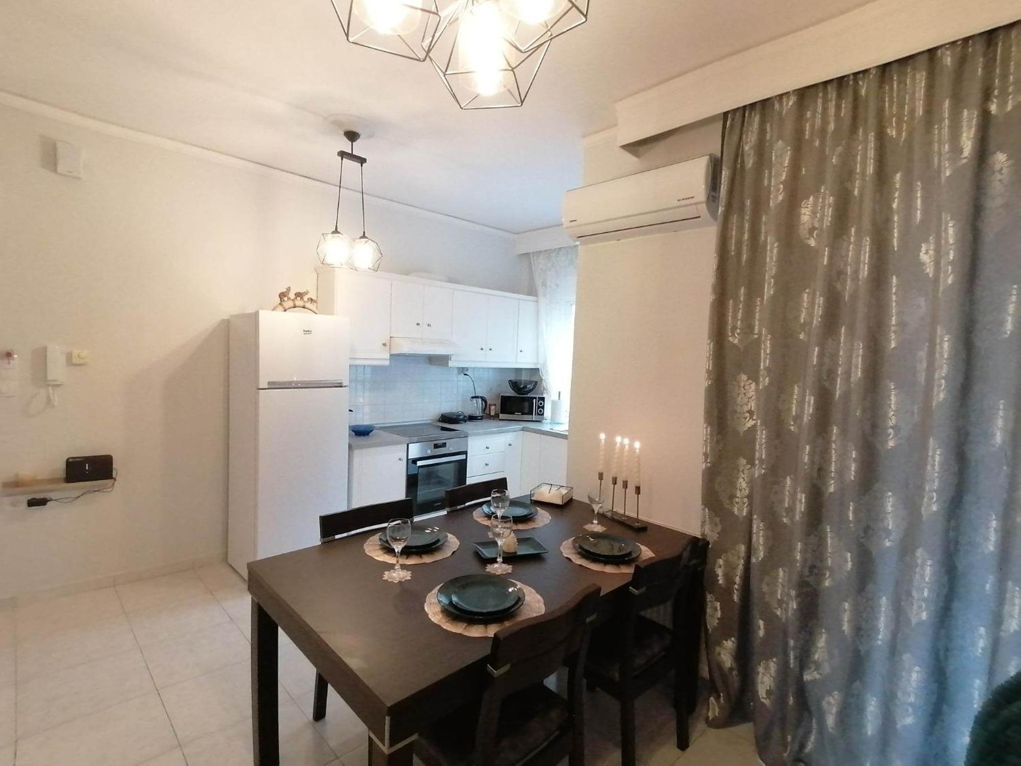 Dz Apartment Axd Dedeağaç Dış mekan fotoğraf