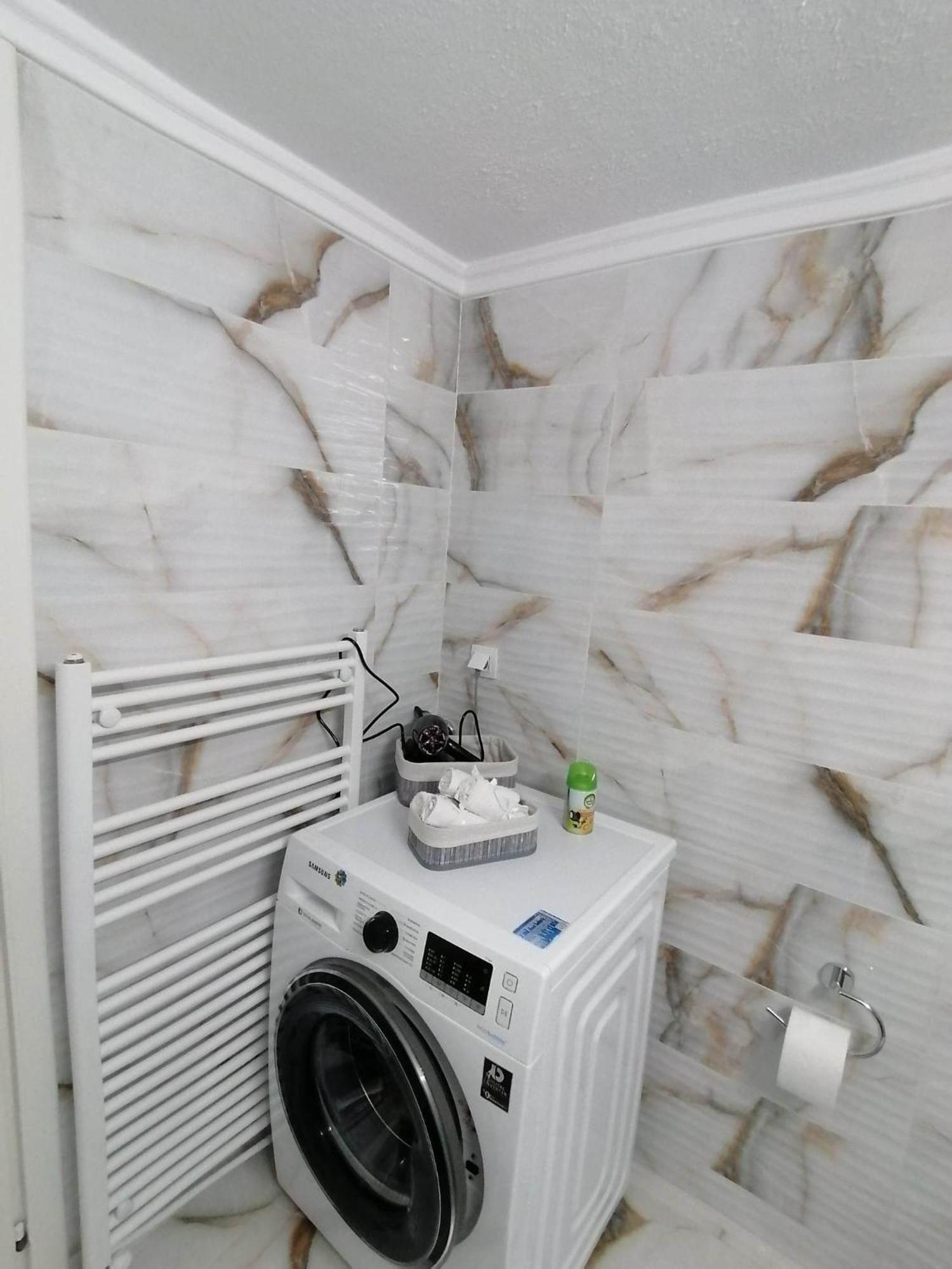Dz Apartment Axd Dedeağaç Dış mekan fotoğraf