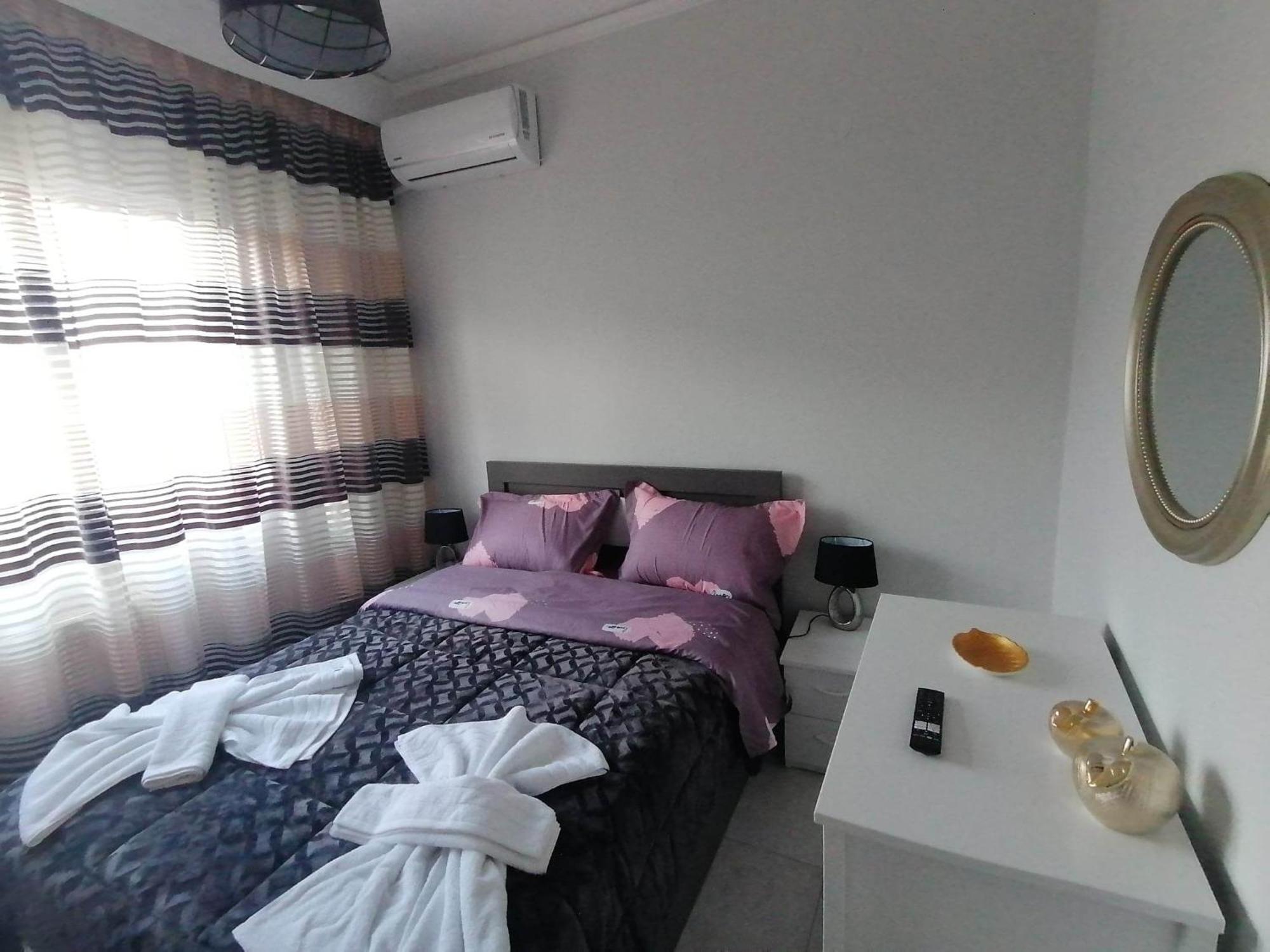 Dz Apartment Axd Dedeağaç Dış mekan fotoğraf