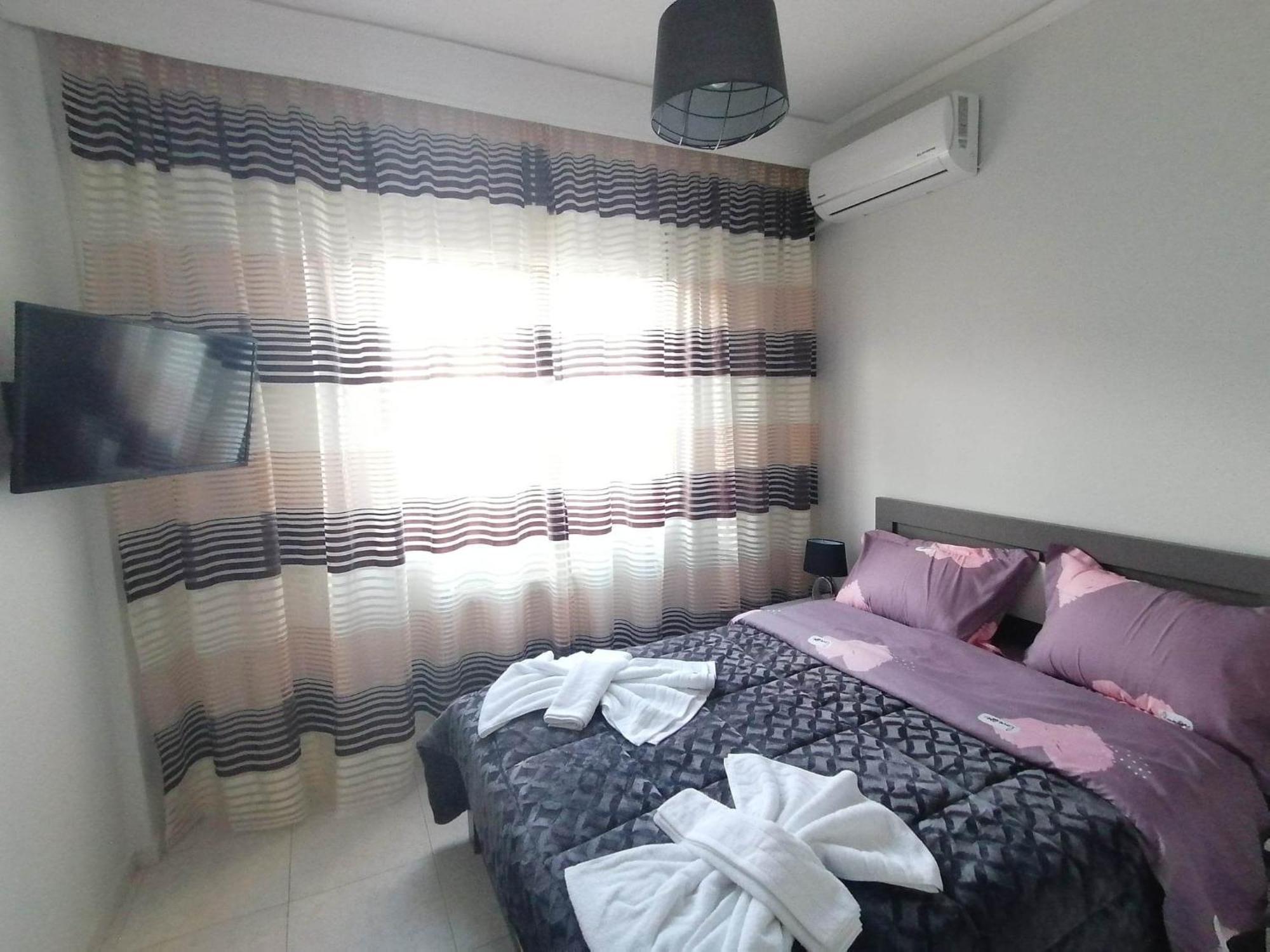 Dz Apartment Axd Dedeağaç Dış mekan fotoğraf