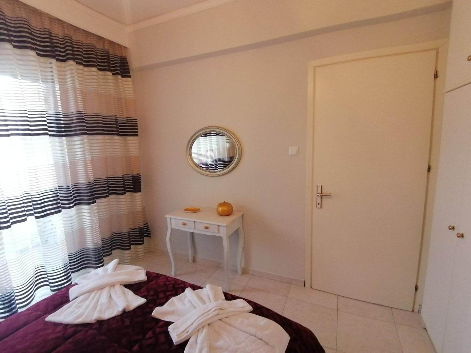 Dz Apartment Axd Dedeağaç Dış mekan fotoğraf