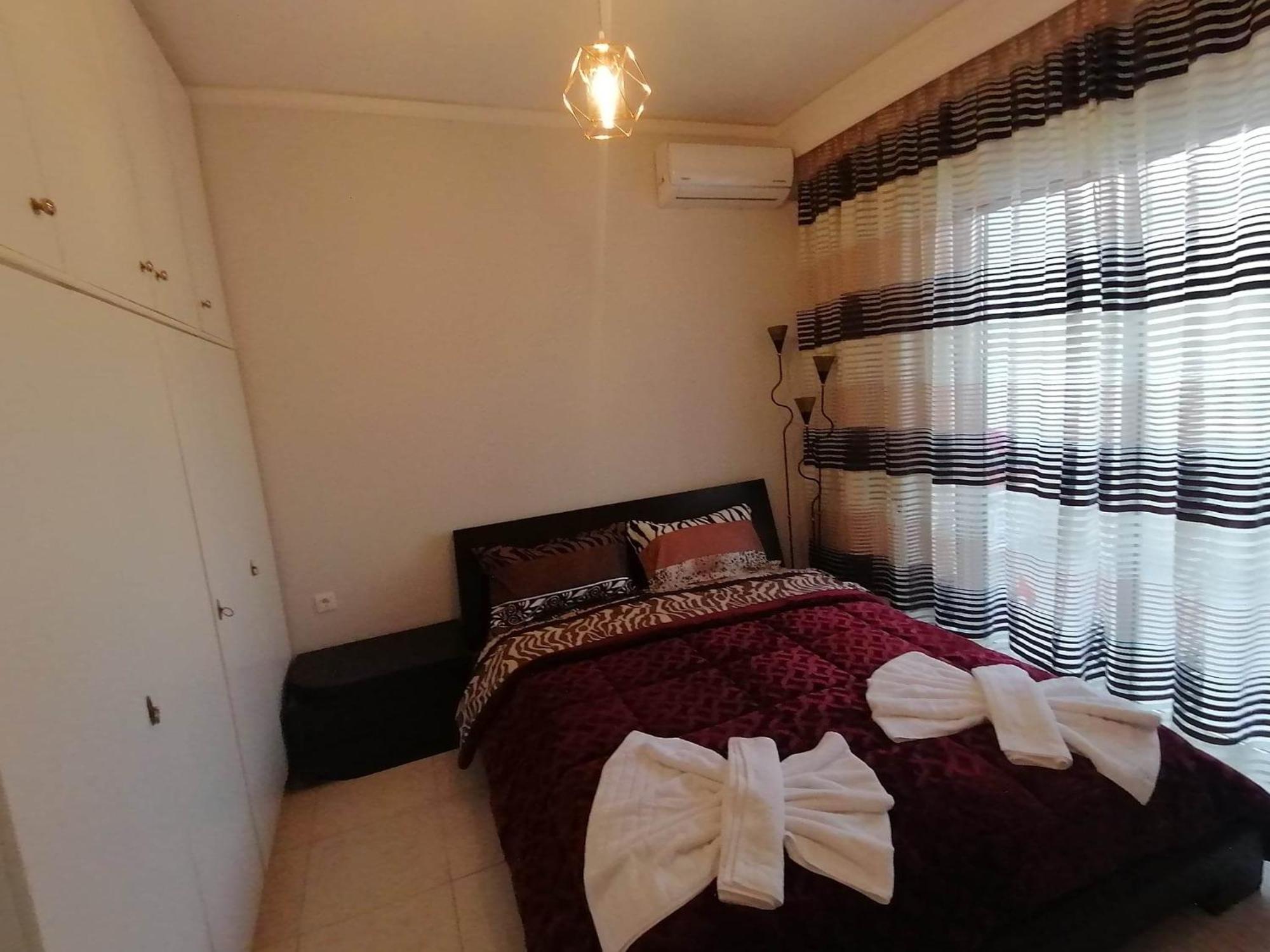 Dz Apartment Axd Dedeağaç Dış mekan fotoğraf