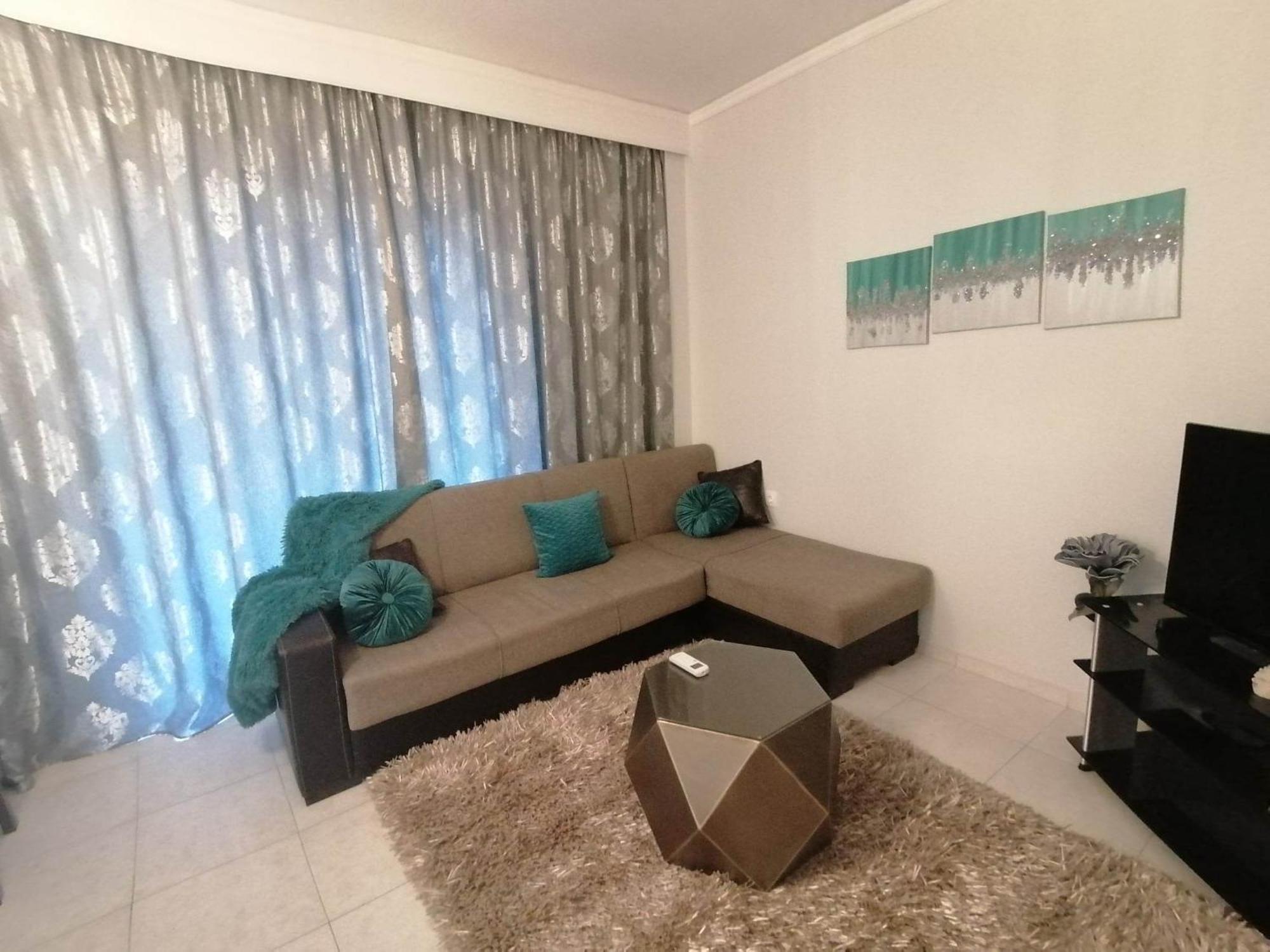 Dz Apartment Axd Dedeağaç Dış mekan fotoğraf
