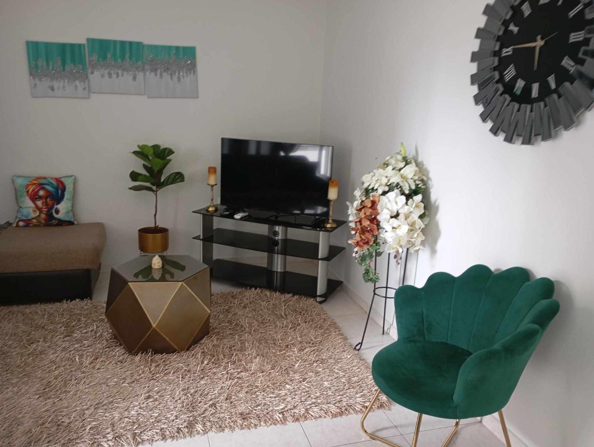 Dz Apartment Axd Dedeağaç Dış mekan fotoğraf